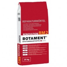 Ремонтный раствор Botament Renovation RM 2 25кг