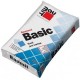 Клеевая смесь для плитки Baumit Basic 25кг