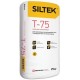 Клей для теплоизоляции Siltek T-75 25кг