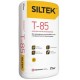 Клей для систем теплоизоляции Siltek T-85 25кг