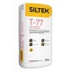 Смесь Универсал для теплоизоляции Siltek T-77 25кг