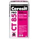Смесь ППС для крепления и защиты плит из пенополистирола Ceresit СТ 85 pro 27кг