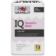 Для приклеивания МВ утеплителя Vamiut IQ ThermoFix WOOL белый 25кг