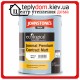 Виниловая краска для интерьера Jonmat Premium Contract Matt, 10л