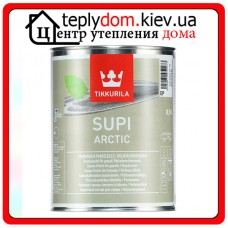Акрилатный защитный состав Supi Arctic (Супи Арктик), базис "ЕР", 0,9 л
