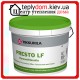 Ремонтная шпатлевка для стен и потолков Presto LF Remonttitasoite (Престо ЛФ), 10 л