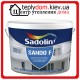 Краска для фасада и цоколя Sadolin Sando F BW, 10 л