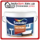 Влагостойкая краска для стен и потолков Sadolin Bindo 40 BW (VATRUM), 10 л