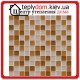 Плитка Мозаика CMmix01 (1уп./22шт./1,98m2)