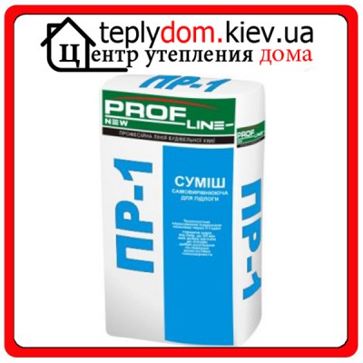 Profline NEW ПР-1 Нивелир масса (армированная), 25 кг