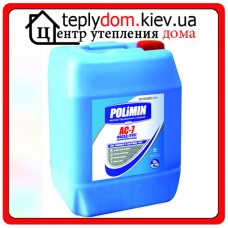 Polimin АС-7 фасад-грунт 10 л
