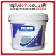 Polimin SF-1 краска силиконовая фасадная 14кг
